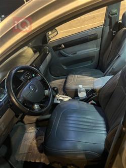 Chevrolet Optra